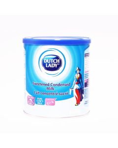 DUTCH LADY CONDENSED MILK 1000G