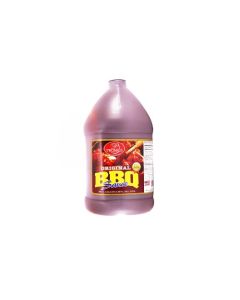 PROMOS BARBECUE SAUCE ORIGINAL 1GAL