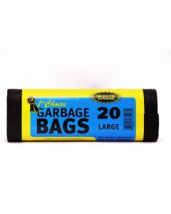 1st CHOICE 24X20 LARGE GARBAGE
