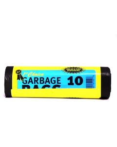 1st CHOICE JUMBO GARBAGE 10ct
