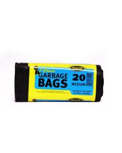 1st CHOICE 24X20 MEDIUM GARBAGE
