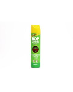 BOP EVERGREEN INSECTICIDE 400ML