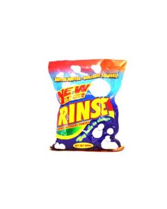 RINSE 25X400g L/DETERGENT POWD