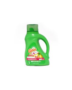 GAIN LIQUID 2X HAWAIIAN ALOHA 50OZ