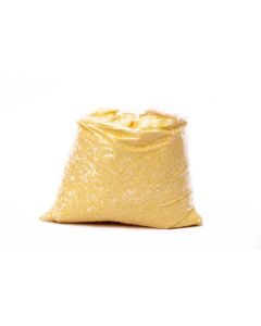 YELLOW COARSE CORNMEAL 10 KG