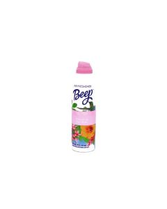 BEEP AIR FRESHENER FLOWERS OF PARADISE 12X8OZ

