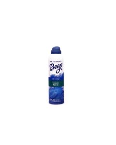 BEEP AIR FRESHENER OCEAN SPRAY 12X8oz
