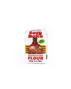 EASY BAKED FLOUR 1kg
