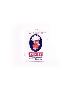 PURITY FLOUR 2KG