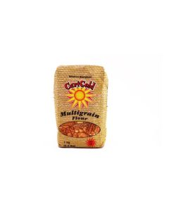 CARIBGOLD MULTIGRAIN FLOUR 1kg