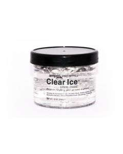AMPRO PROTEIN GEL CLEAR SUPERHOLD 10.5OZ
