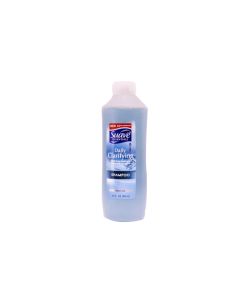 SUAVE SHAMPOO DAILY CLARIFYING 30oz