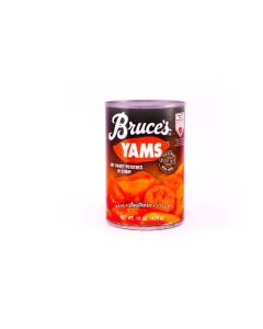 BRUCES CUT YAMS 15OZ