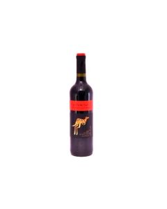 YELLOW TAIL CABERNET SAVIGNON 750ml 
