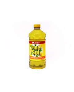 PINE-SOL LEMON 60OZ