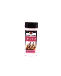 TRADERS CHOICE GARLIC SALT 4.25 OZ
