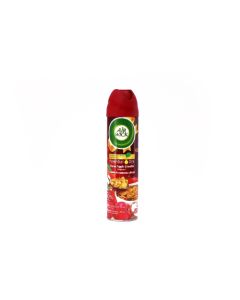 AIR WICK APPLE CINNAMON MEDLEY AIR FRESHENER 8OZ