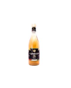CAPRICCIO BIANCO W/WINE 750ML