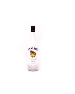 MALIBU C'BEAN C/NUT RUM 1L
