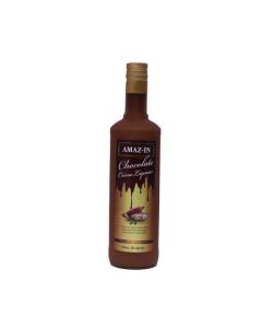 AMAZ-IN CHOCOLATE CREME LIQUEUR 750ML