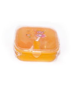 PLASTIC LUNCH BOWLS #2035