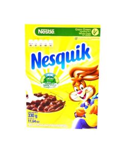 NESTLE NESQUIK 330g