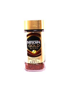 NESCAFE GOLD BLEND 200G