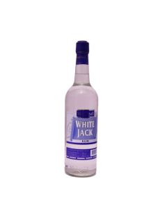 W/HALL WHT JACK RUM 750ML