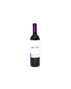 MIXTUS CABBERNET SAUVIGNON MERLOT 750ML