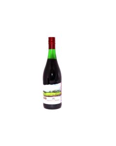 BANKO RED WINE 750ML
