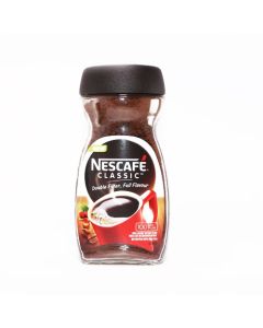 NESCAFE INSTANT COFFEE 200G