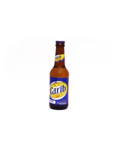 CARIB BEER 275ML