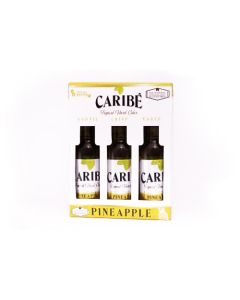 CARIBE PINEAPPLE  275ml