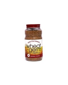 KRETSCHMER ORIGINAL WHEAT GERM 12OZ