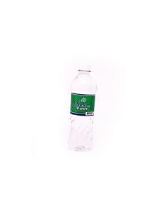 HOPE HEALTH ALKALINE WATER 500ML