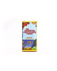 GDA 71% DARK CHOC BAR