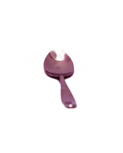 STAINLESS STEEL SPOON AND FORK LARGE