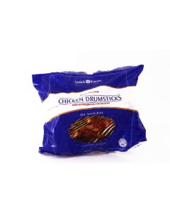 CHICKEN DRUMSTICK IMP PER LB
