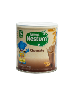 NESTLE NESTUM CHOCOLATE 270G