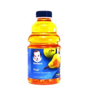 Baby Juices Baby Food Products