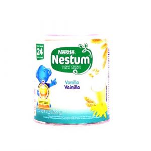 Nestum formula best sale