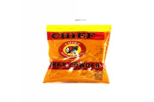 CHIEF CURRY POWDER 85G