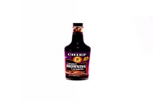 CHIEF CARAMEL BROWNING 240ML