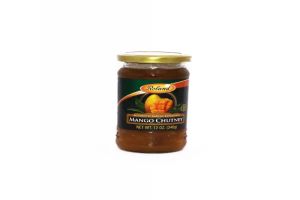 ROLAND MANGO CHUTNEY 12OZ 