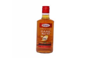 CLARKE'S COURT SPECIAL DARK RUM 750ML
