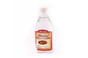 MOSES ESSENCE ALMOND 650ML