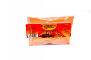SUNSHINE SPICES CINNAMON 4oz