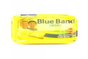 BLUE BAND CREAMY MARGARINE 445g