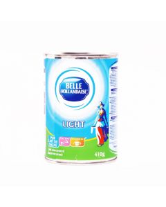 DUTCH LADY 48X410g HEAVY CREAM EVAPORATED MILK