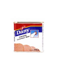 DANY CHICKEN LUNCHEON MEAT 340G